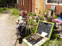 Ambiente - Schmuckstand